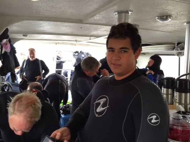 GSHdivers tweet picture