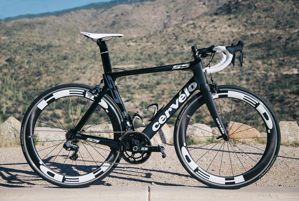 Cervélo tweet media