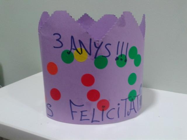 laura_megias's tweet photo. Anem sumant... I ja són 3 anys que tenim una preciosa flor a casa @marcjanca #erola http://t.co/cyanbXdLKg