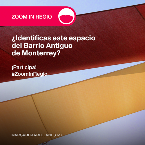marellanesc's tweet photo. ¿Sabes qué lugar es el de la imagen? ¡Participa! #ConoceMty #ZoomInRegio http://t.co/UWzGzlHGbc