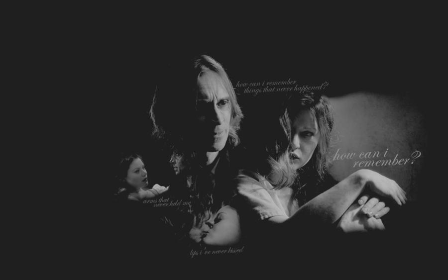 BBCHood's tweet image. Why can I remember? #Rumbelle