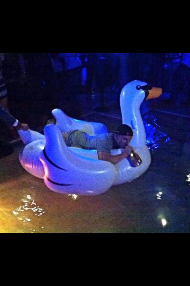 Notjohnnymanz's tweet image. After yesterday's game...