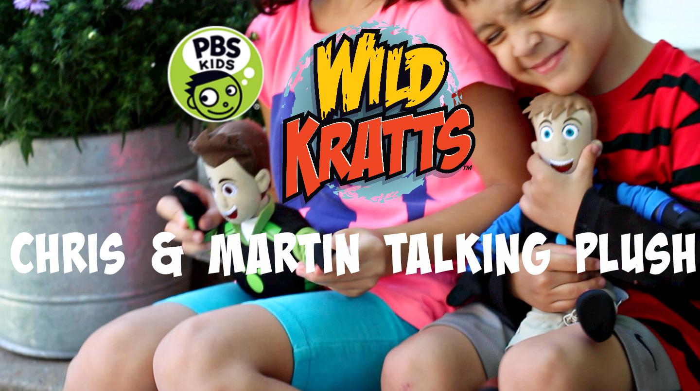 PBS KIDS on X