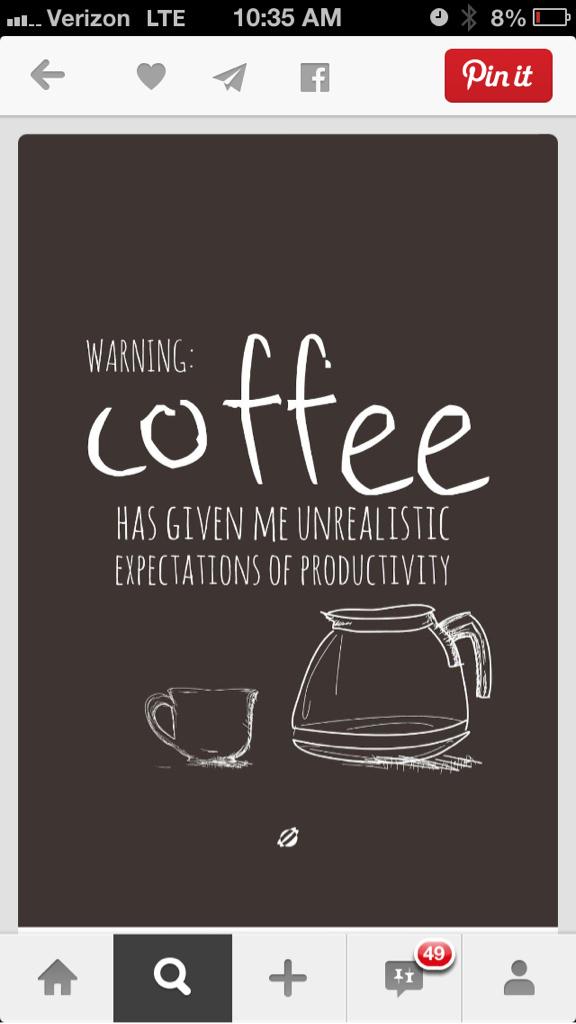 JavaJavagypsy's tweet image. Coffee...Coffee....Coffee... Mondays grrr