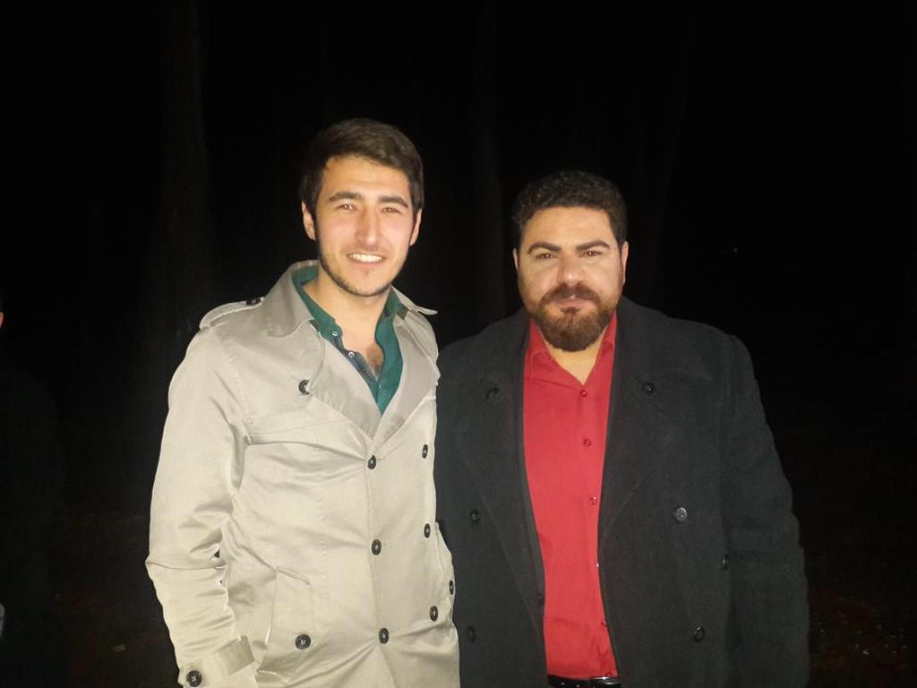 "<a href="/erhanufakf/">ERHAN UFAK FAN</a>: Erhan Ufak Ve Hayranı ! "