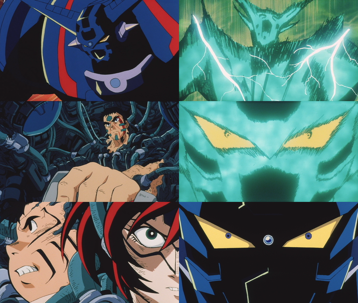 江馬ワトソン ネオゲ見終わり Opから てっきり真ゲッターには竜馬たちが乗るもんだと思ってたから意外だった 覚醒展開好きだから最終戦はサイコーだったけど 同化してる號たちに新ゲの竜馬が見た異世界が重なって少し怖かった Http T Co E669zonslm