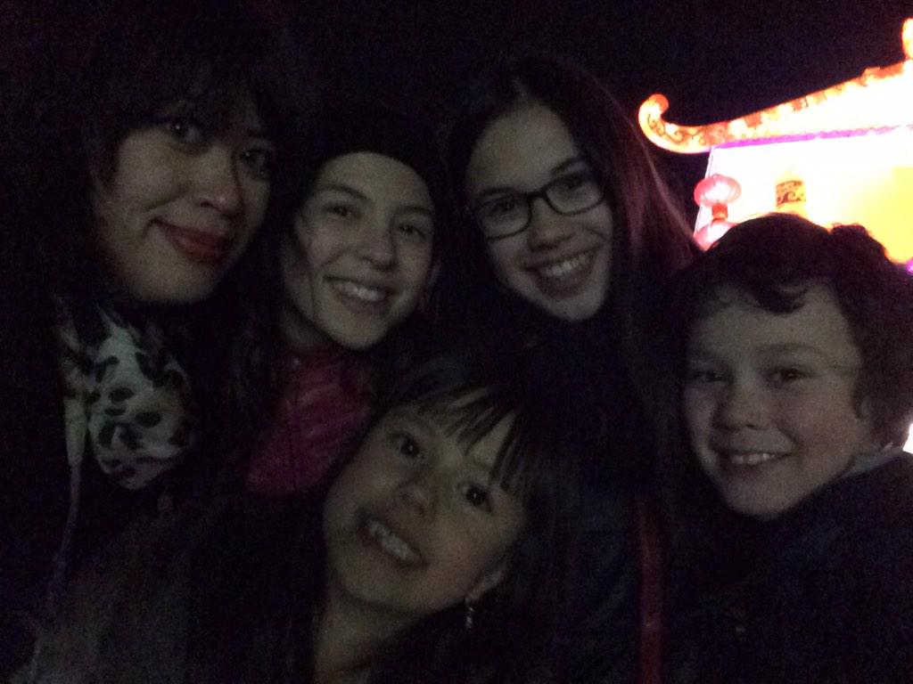 HelloCaro78's tweet photo. @China_Light Wat prachtig hier! #utrecht #chinalight030 http://t.co/oSs8357Tye