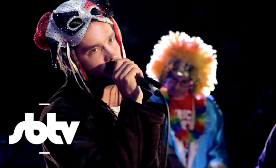 SBTVonline tweet picture