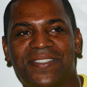   would like to wish Mekhi Phifer a very happy birthday.  