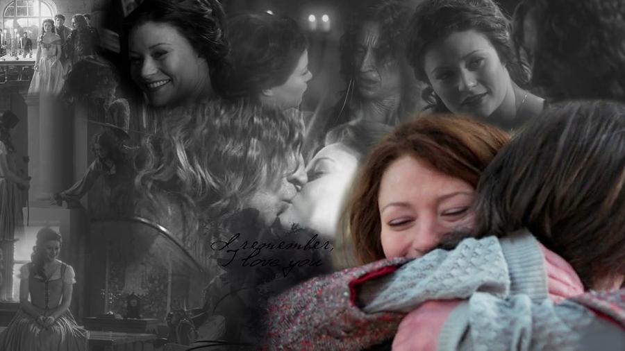 BBCHood's tweet image. #Rumbelle 😍❤💙