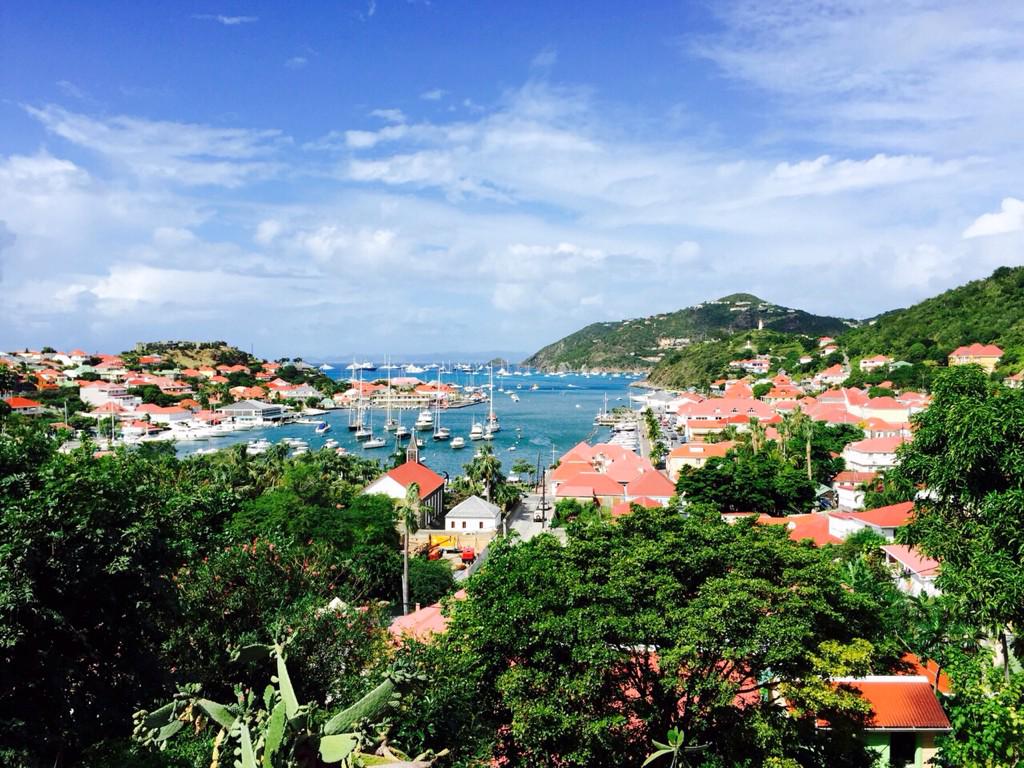 alexxtroy's tweet image. I love to see my boys win...inspiring image from big bro @ChrisCollinsRPT. #2015vibes..who can name this island?