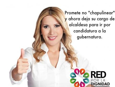 RxD_NL's tweet photo. “Lo decido porque amo Nuevo León" dijo Margarita al presentar su licencia... http://t.co/Cn6NHAJjah http://t.co/ndceFSCm2v