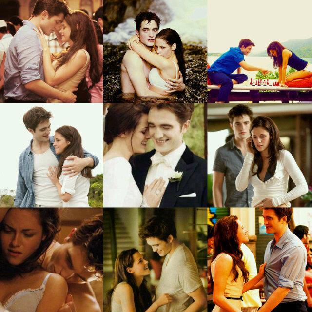Cullenwolf_'s tweet photo. Selamat Tidur semua ;)~ Semoga mimpi indah ~ dan terselip pasangan ini di mimpi kalian ~ #TwilightBDpart1onRCTI http://t.co/VXg1xk2TCc