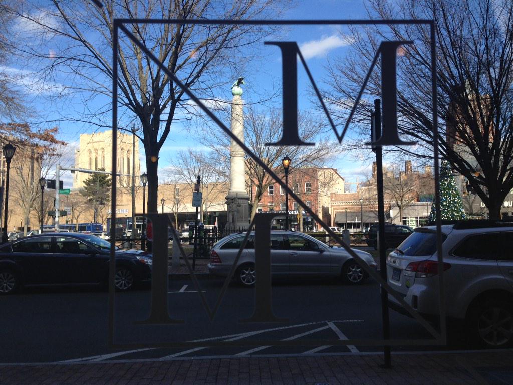 george_chen's tweet image. I will miss this little Belgium coffee shop in #NewHaven so much... @MaisonMathis