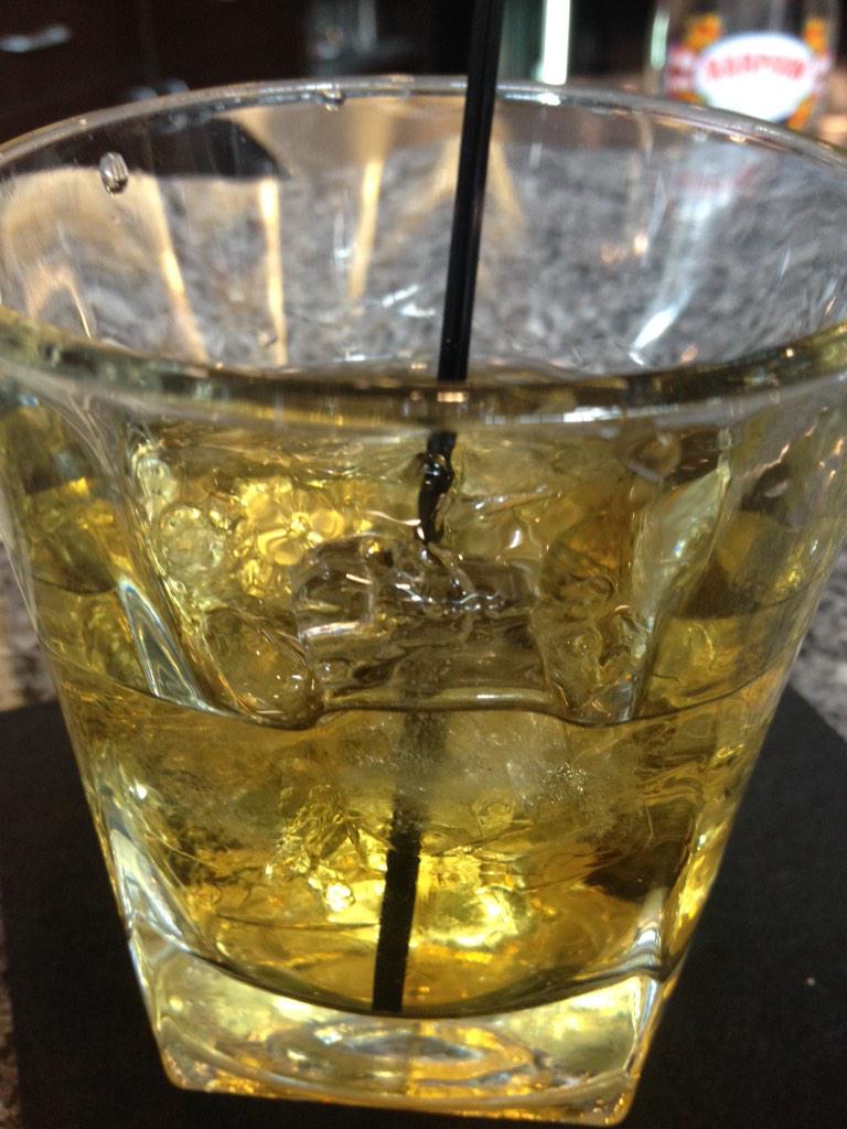 Layovers with my buddy Jameson! #whiskeytravels