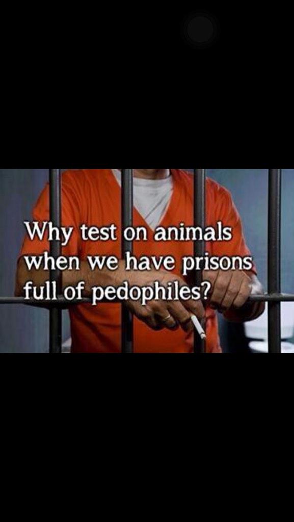 This is what I've always said!!