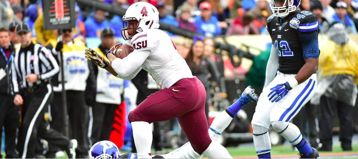 TheSunDevils's tweet photo. VIDEO: Highlights from the 36-31 #SunBowl victory http://t.co/etz6b5X4fn http://t.co/catjWq9EgJ