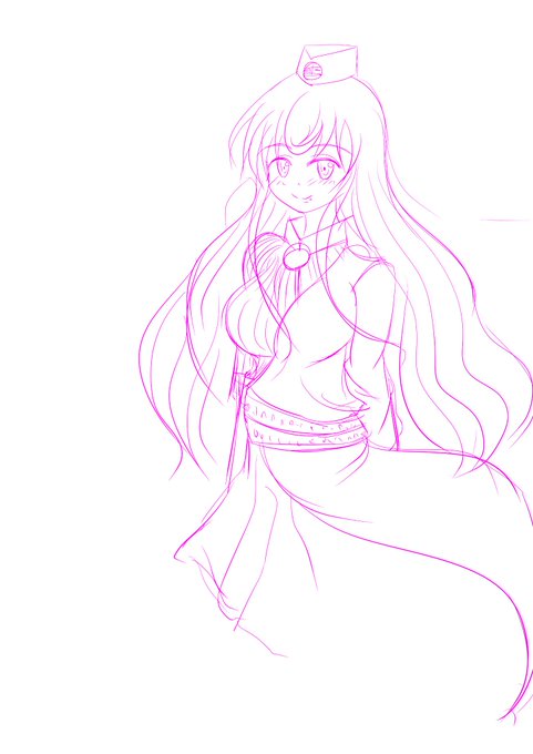 修正してみたけどあきt・・こんなことやってたらDTの片付けがおわらないだろぅ・・ 