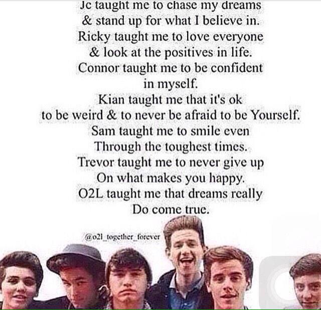 cautionespinosa's tweet image. #ThanksToO2L