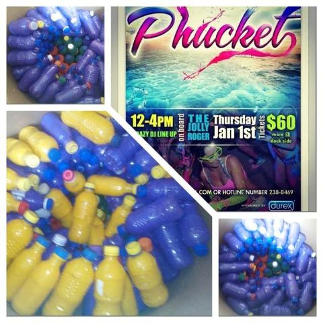 Paint is ready......January 1