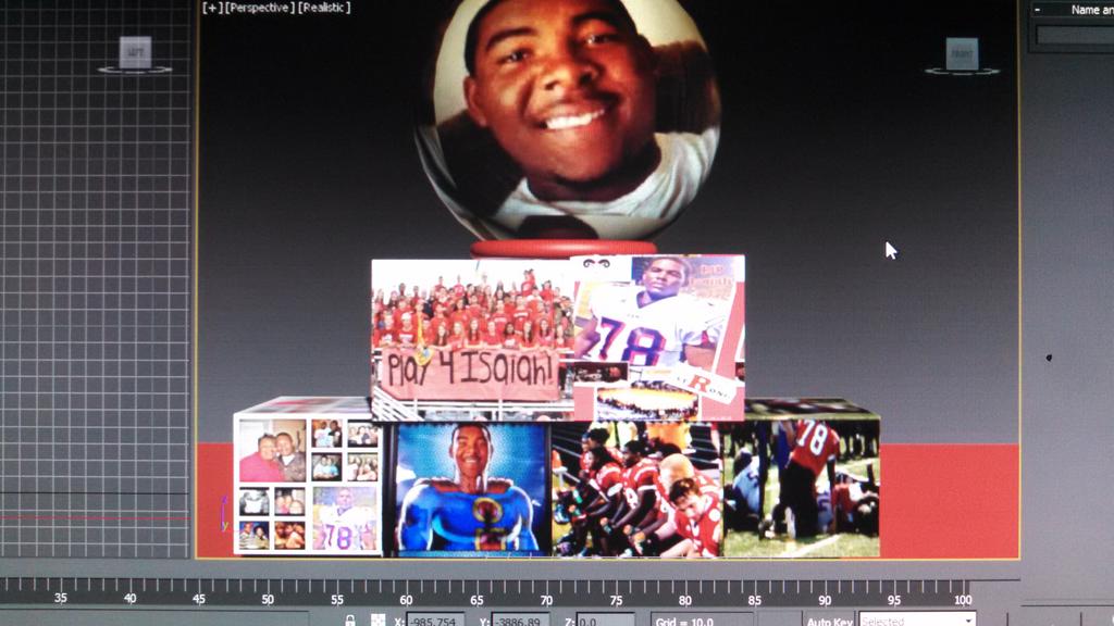 Crease_God's tweet photo. My life's motivation! #DoItForZay http://t.co/pgXhFjcS2Y