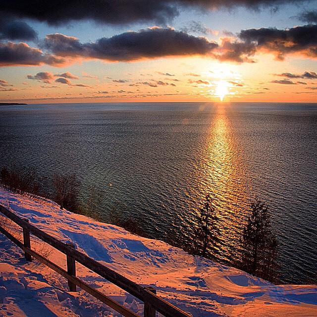 PureMichigan tweet picture