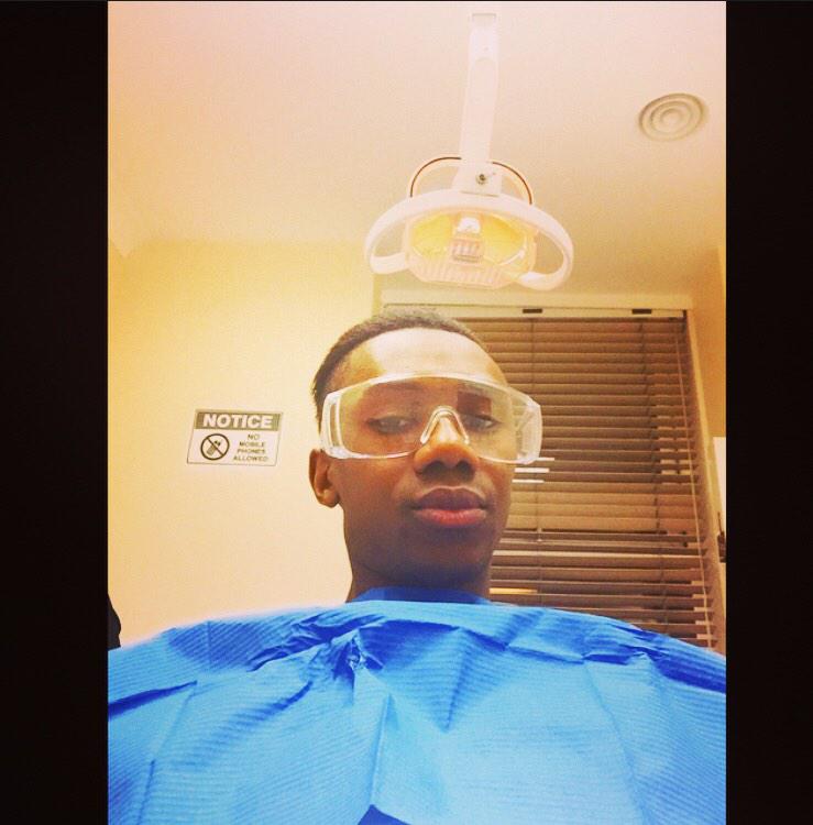 DevonMcKenzie_S's tweet image. So am in the dentist at 11:15 at night
#anyneed