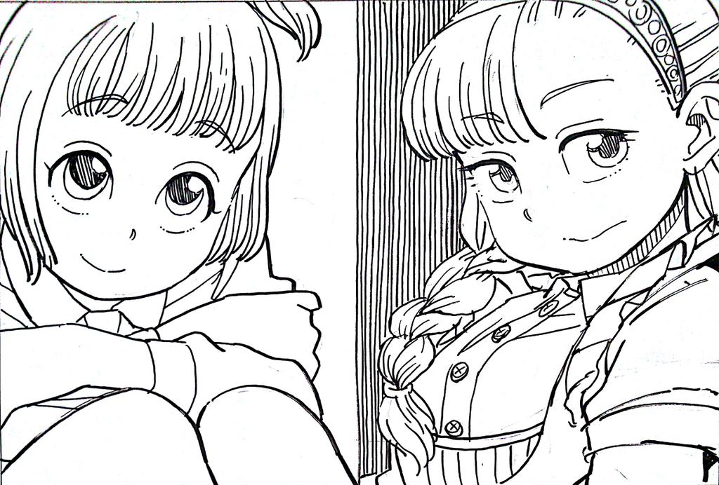 筆サインで大きく描くと気持ちよい 