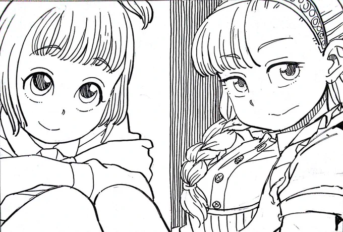 筆サインで大きく描くと気持ちよい 
