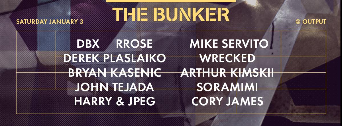 The Bunker tweet media