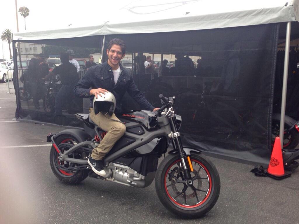 #ManCrushMonday <a href="/AlphaScottMcall/">Scott McCall</a>