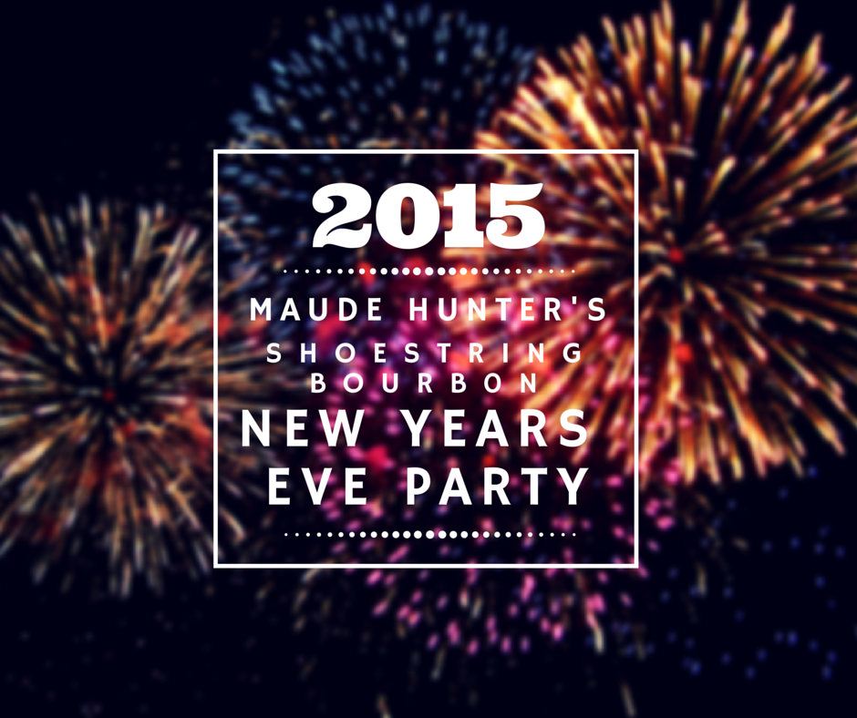MaudeHuntersPub's tweet photo. Let's ring in the new year together with @ShoestringBand! http://t.co/XMdQJ96gDS #Victoria #NYE #YYJ http://t.co/cNDl4ulRSy