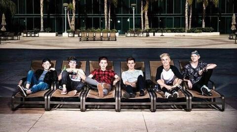 fercansada's tweet image. #RIPO2L