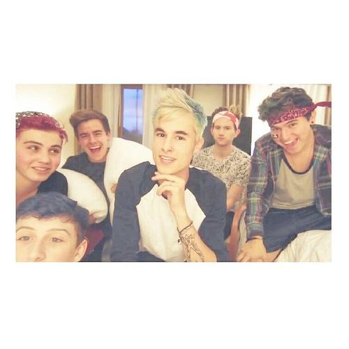 fercansada's tweet image. #RIPO2L