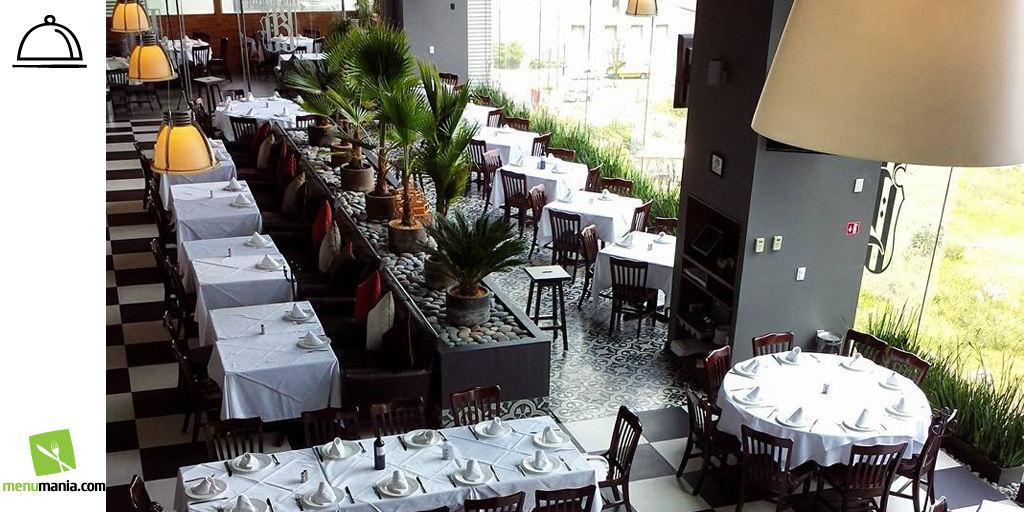 menumaniamx's tweet photo. La mejor opción para iniciar la semana es la casa @BellinghausenSF http://t.co/wNFnhi61Ne http://t.co/zO5QFSQRMv