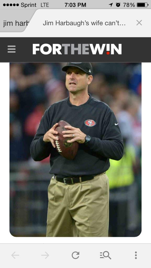 LizStraus's tweet photo. @UMMaizeRage @ChildrenOfYost start taking notes- they should have pleats http://t.co/5S05vbBQjf