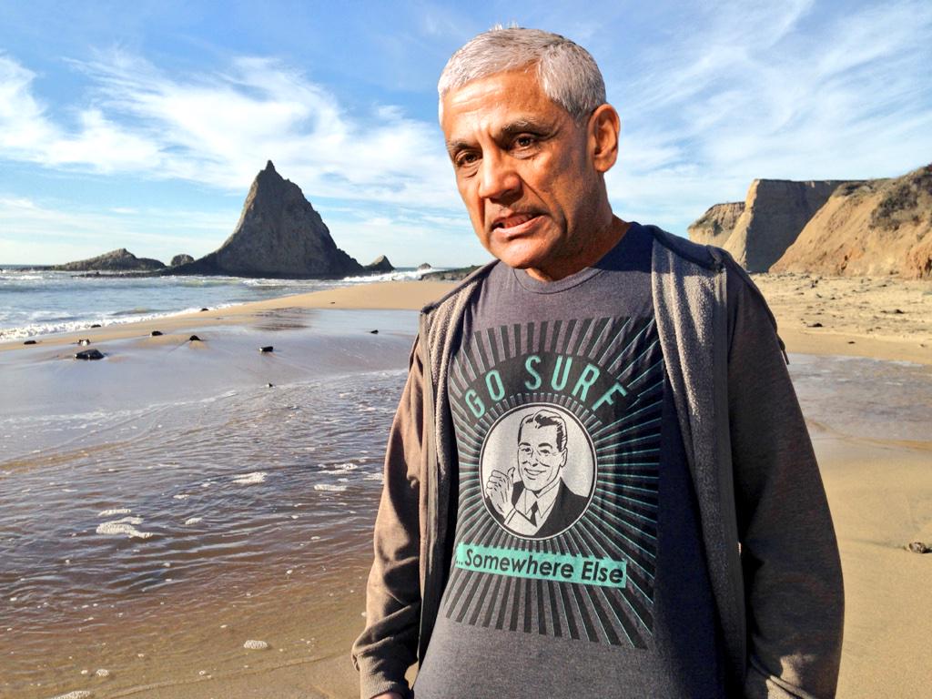 Vinod Don't Surf ™ tweet media