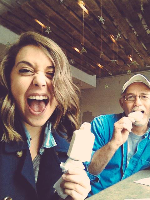 sarahcaskey's tweet photo. #popswithPops http://t.co/OCry1VIGxq