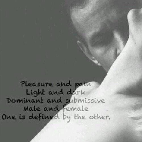 Image result for dominant caring for His sub