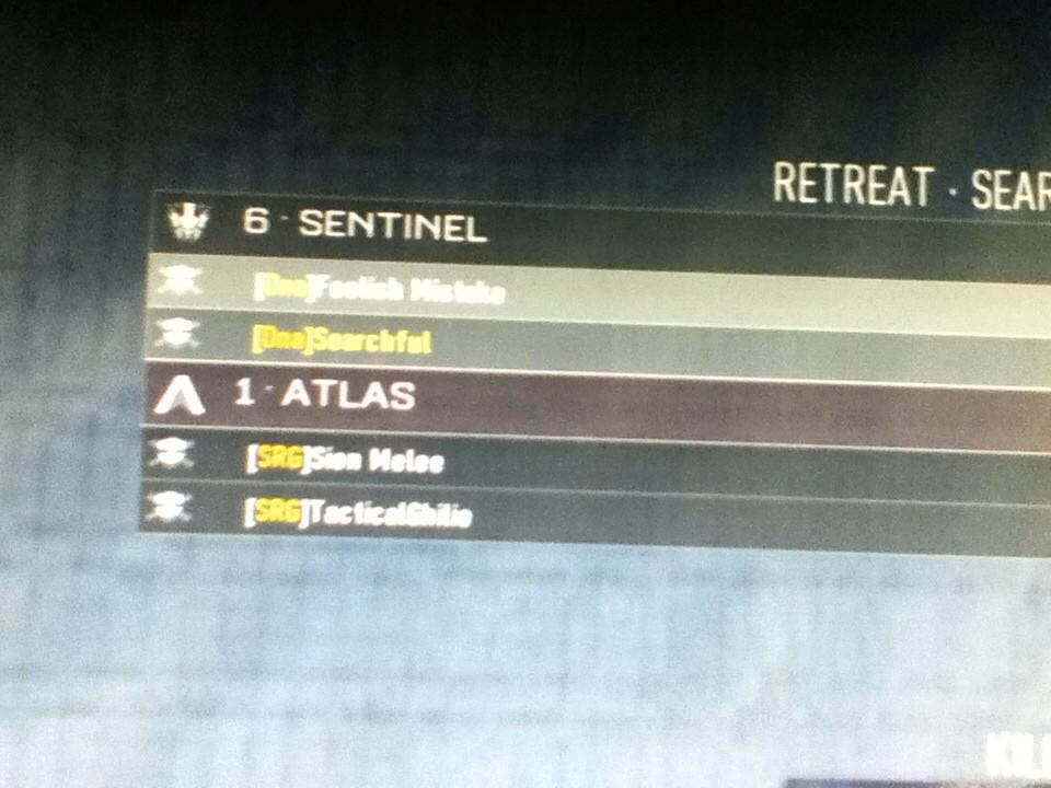 MLGSearchful's tweet image. Proof