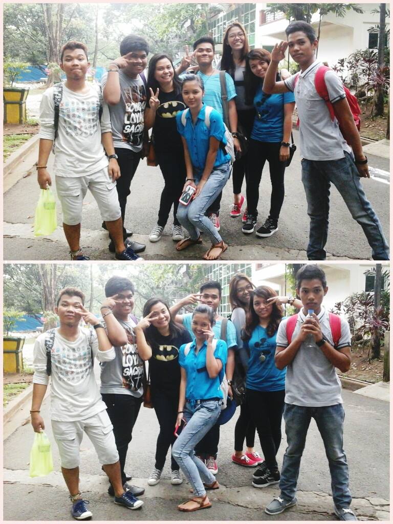 kristopher_paul's tweet photo. We will conquer the world. Miss you guys!! #ProudTJF #Laloves http://t.co/BesQLxUbPQ