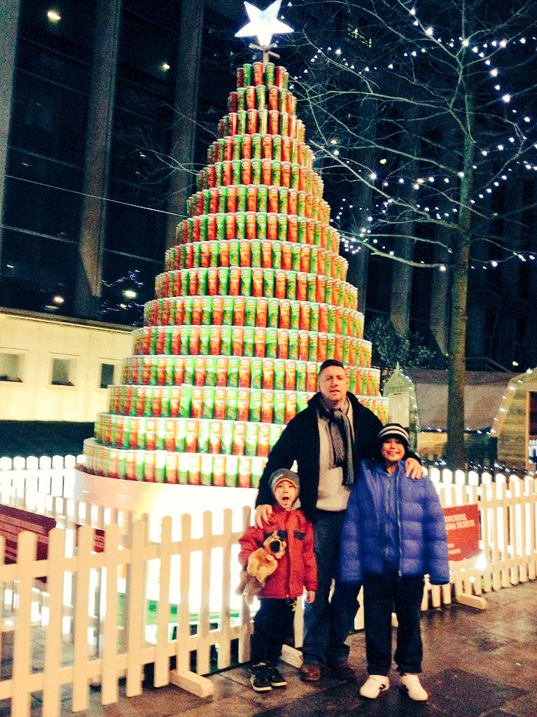 littledotlee's tweet photo. #loving #pringletree @Spinningfields @mp_mccoy http://t.co/snrui0so7K