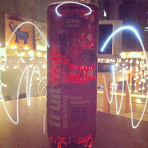 fruitwater's tweet photo. every time a bottle cap is twisted open, an angel gets its wings. thanks for the great pic, @khoifeesh. http://t.co/esxPU0lfqH