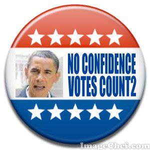 clergywomen's tweet photo. #OBAMA TAKES YOUR LOAF TO MAKE YOU THANK HIM 4 A CRUMB! HE'S NOT #AMERICAN! NO CONFIDENCE (c) 2008 -me 
#freedomfever http://t.co/fIS3VHPPii