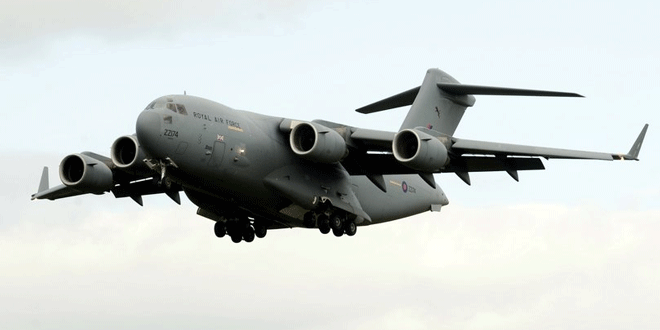 ajlnews's tweet photo. نيجريا غاضبة من رفض السعودية تحليق طائرات عسكرية لمواجهة "بوكو حرام"

http://t.co/sltlsTYVSI

#بوكو_حرام #السعودية

- http://t.co/W5l9jYDO9m
