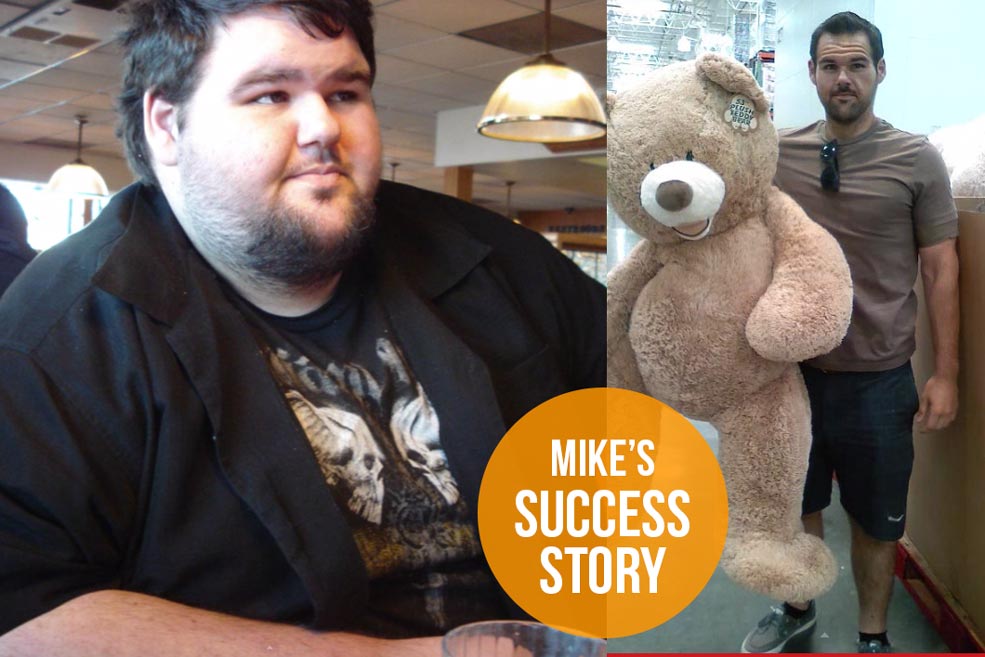 TwlGuide's tweet image. The person who lost over 360 lbs using no diet but "common sense". Read more at: the-weightloss.guide/?p=565

#weightloss