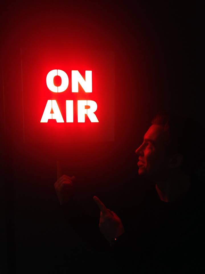 DeejayAlexC's tweet photo. ON AIR!! Let's Gooo!!!
#DjAlex #Live #ONAIR #Youtube http://t.co/slVAD7jOSn