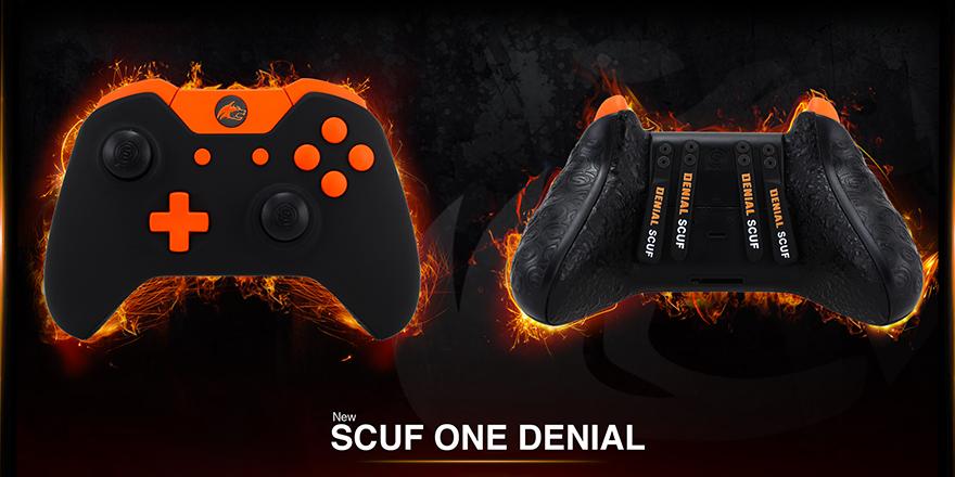 scuf non proplayer scuf non proplayer