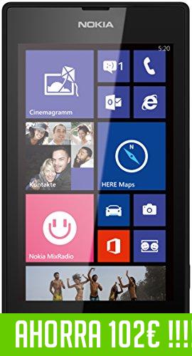 cholloexpress's tweet photo. Smartphone libre Nokia Lumia 520 por 97,50€ antes 199€, sólo quedan 4 http://t.co/hC4UaNAYKH http://t.co/i7LpntKyzZ