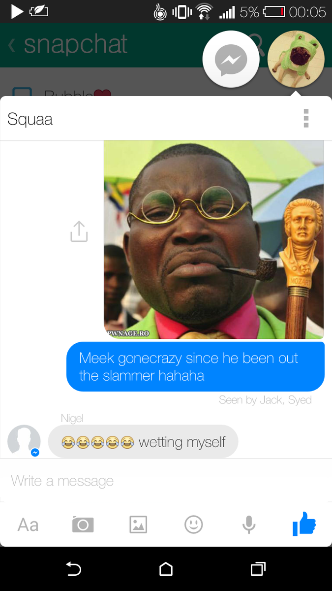 sam_wyatt123's tweet photo. Gotta love the squad 😂 #banter http://t.co/hCn0NmyscX